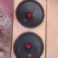 میدرنج۸ نو برند ال اس آدیو 818LS و تیوتر