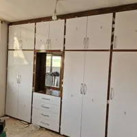 اشکاف.کمد.تخت تاشو کابینت