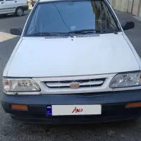 هاچبک مدل 85 هیدرولیک