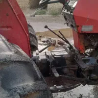تراکتور فرگوسن  ۲۸۵