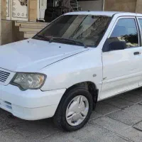 پراید 132
