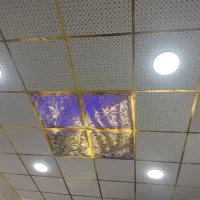 سقف کاذب