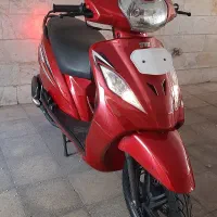 ویگو ۹۵ کاربرات درحد