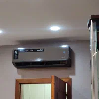 نصاب ، نصب تعمیر و سرویس کولر گازی ، اسپیلت
