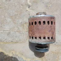 دینام موتور کولر