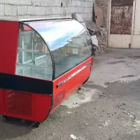 یخچال|فروشگاه و مغازه|اردبیل, |دیوار