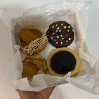 کوکی خانگی