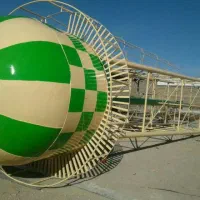تانکرروغن ۴۶ مخزن ۱۴هزارگالوانیزه آب.۸هزارفولاد