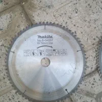 تیغ ام دی اف بر