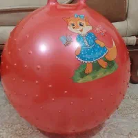 توپ ورزشی