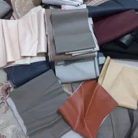 پارچه چرم|لوازم خیاطی و بافتنی|تهران, سجاد|دیوار