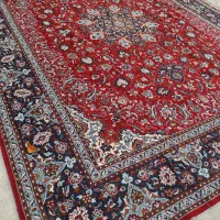 فرش دوازده متری ماشینی