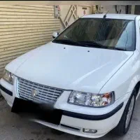 فروش فوری سمند ۱۴۰۰