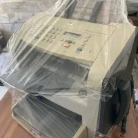 پرینتر چهار کاره hp