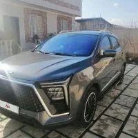 کی ام سی X5 مدل 1404 فقط معاوضه