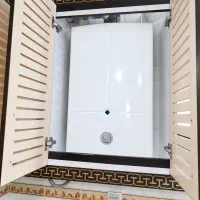 آبگرمکن بوتان ۳۱۱۸