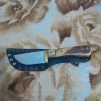 چاقو کمری