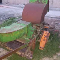 خرمن کوبی