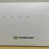 مودم TD-LTE مبین نت Huawei B612s-25d