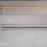 اسپیلت|کولر گازی و فنکوئل|پیشوا, |دیوار