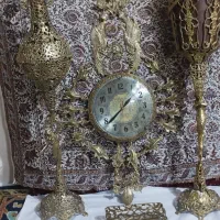 لوازم برونزی