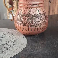 پارچ مسی