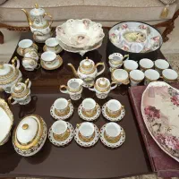 ظروف دنسی و لردشید