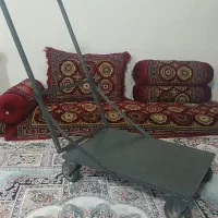 فروش ارابه اربعین