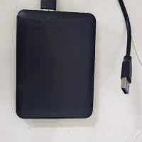 هارد ۱۲۸ گیگ