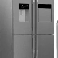 تعمیر انواع یخچال و فریزر و کولر گازی