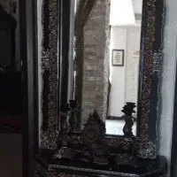 آینه کسول