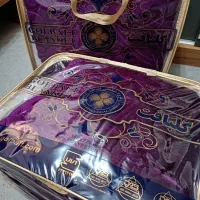 پتو گلبافت اصلی
