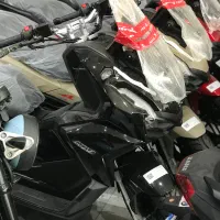 طرحADV200 کبیر فول رادیات دار اقساطی بدون سود