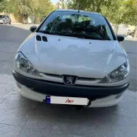 206 sd v8