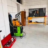 صافکاری PDR اعتماد بروجن