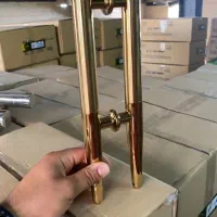 لولای شیشه سکوریت