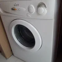 لباسشویی ۶ کیلویی آبسال