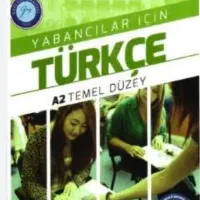 آموزش زبان ترکی  استانبولی