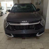 اسپورتیج صفر .اصل کره. مونتاژ اروپا1600tgdi