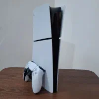 پی اس فایو اسلیم دیجیتال