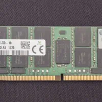 رم ۳۲ گیگ DDR4 سرور
