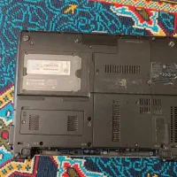 لپ تاپ hp 2540p
