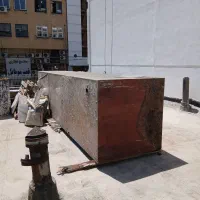 فروش مخزن گازوئیل