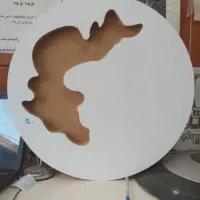 متریال رزین کاری