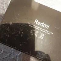 گوشی Redmi a3|موبایل|مینودشت, |دیوار