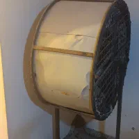 قفس،تردمیل خروس لاری