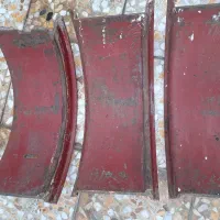 رینگ سه تیکه ۲۴ مارک پارس صنعت