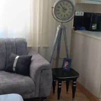 ساعت سه پایه.ساعت تلسکوپی