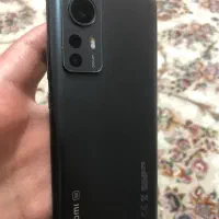 گوشی پرچمدار شیائومی Xiaomi 12 x  //  256-8