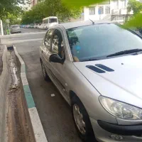 206 تیپ 2